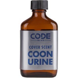 Code Blue Coon Urine (2-Ounce)