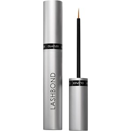 Olaplex Lashbond Building Serum, Clear Eyelash Enhancing Serum for Natural, Longer, Healthier, Thicker, Fuller-Looking Lashes, Daily Use, Results in Little as 2 Weeks, 0.15 fl oz