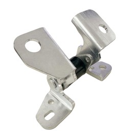 Lower Door Hinge Fit for Jeep Grand Cherokee 2013-2024,Fit for Dodge Durango Charger Chrysler 300 2019-2024, 55113665AI, 55113664AI (Right Passenger Side)