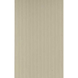 Plastruct PS-16 O Ribbed Roofs 2 PLS91512 Plastic Building Supplies