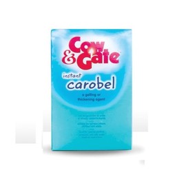 Cow & Gate Instant Carobel 135g (2 Packs of 135G)