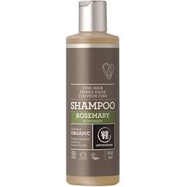 6 Pack of Urtekram Organic Rosemary Shampoo 250ml 250 ML