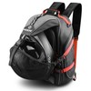 NICECNC Motorcycle Helmet Bag Universal Motorcycle Helmet Backpack with 35L