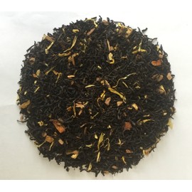 CINNAMON ORANGE - Premium Ceylon Black Tea (500g Catering Pack)