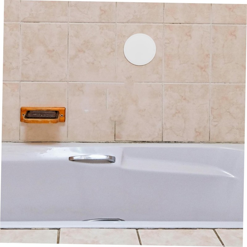 LABRIMP Round Air Vent Cap Easy Installation Duct End Cover