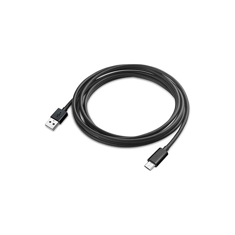 Akingdleo Replacement Micro USB Cable for Golf Buddy Voice GPS