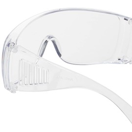 Sealey SSP29 Safety Spectacles BS EN 166/F,M