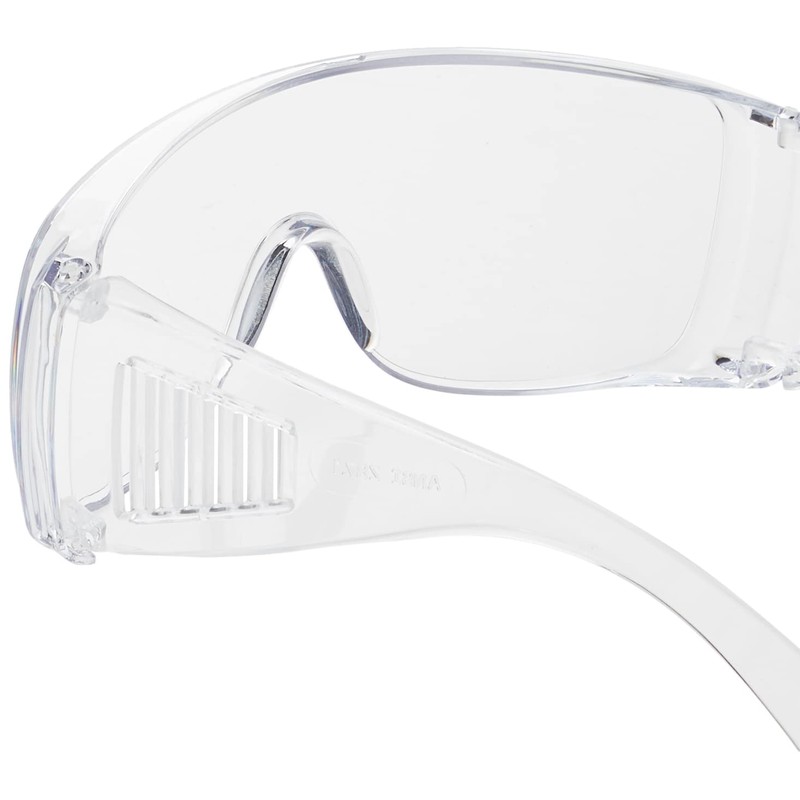 Sealey SSP29 Safety Spectacles BS EN 166/F,M