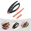Alipis 1 Set Kitchen Gadgets Fruit Garlic Crusher Lobster Crab