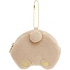 San-X Rilakkuma Butt Mini Coin Case Rilakkuma CK70501