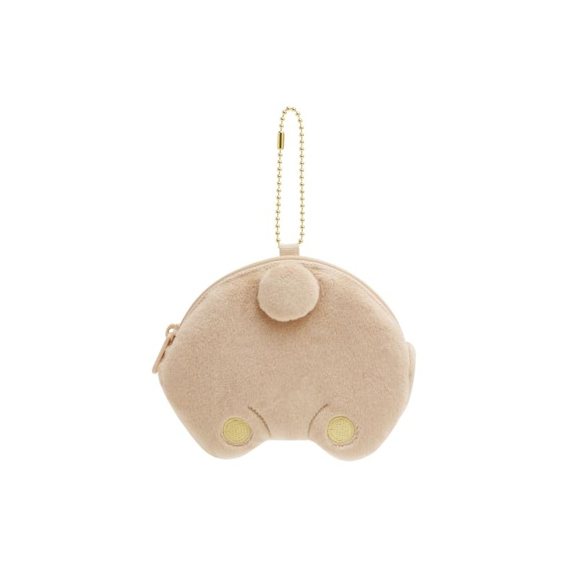 San-X Rilakkuma Butt Mini Coin Case Rilakkuma CK70501