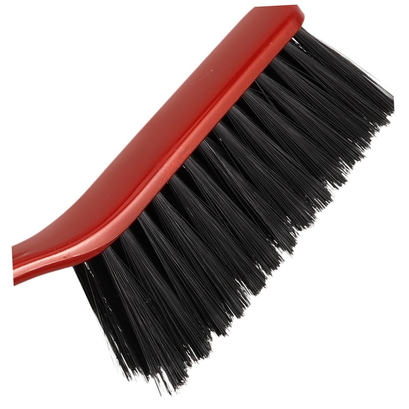 Kisangel Pool Table Brush Billiards Cleaning Brush for Felt Easy