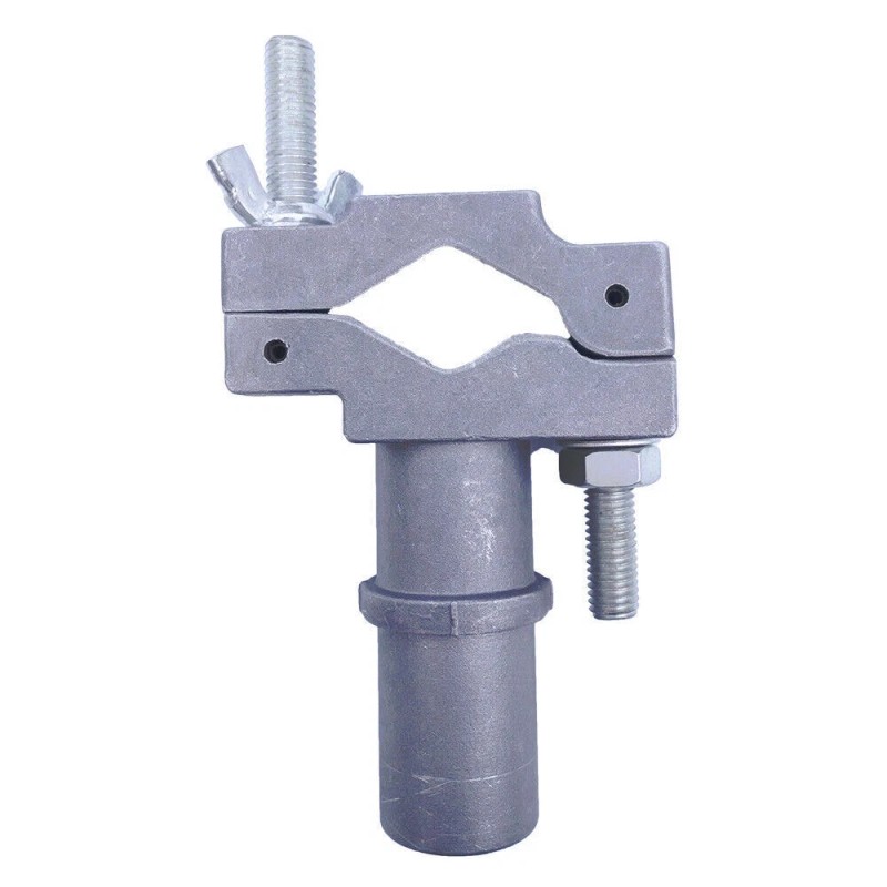 OCASAMI Welding Torch Stand Holder Support Clamp Welding Positioner Table