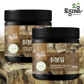 native village [Native Village] Domestic arrowroot powder 250g / [토종마을]국산 칡가루 250g X 2개 없음