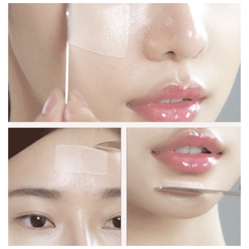 PICCASSO 2 in 1 Base Set 5items