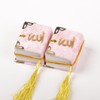 Set of 10 Quran Book for Muslim Favors Quran Book