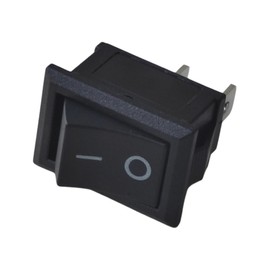 Eco On Off Switch 2Pins Fit for Honda EU3000iS EU2200i EU2000i EU1000i Inverter Generators