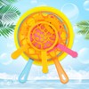 B bangcool Bubble Wands Set - Big Bubbles Wand Funny