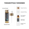 MAYJAM MAYJAM Wei?er Moschus Duft?l 10ML, Premium Wei?er Moschus?lfr ?therische