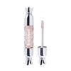 Lynlyulinger Lip Gloss, Glossy, Thin and Transparent, Chubby Lips, Long