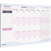 PACKLIST Maandelijkse Planner, Organiser A4 - Eeuwige Agenda Calendar -