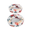 Replacement Ear Cushions Professional Soft Protein Leather Soundproof Memory Foam