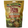 New York Texas Toast Croutons Cheese & Garlic, 5-Ounce Bags