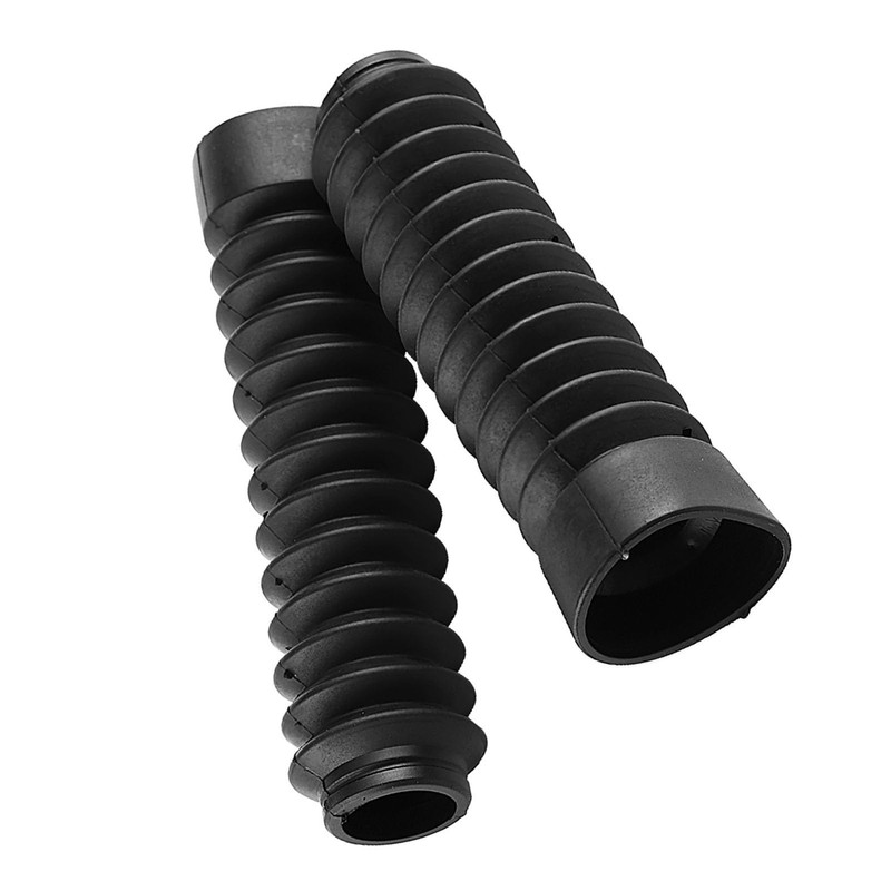 Bellows Moped, Fork Protection Motorcycle Dust Protection, Fork Bellows Rubber,