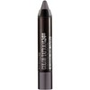 Maybelline Eyestudio ColorTattoo Concentrated Crayon,750 Charcoal Chrome, 0.08 oz.