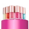 PHOFAY MAKE UP Juicy-Gloss Tinted Deep Hydration, Non-Sticky Lip Oil