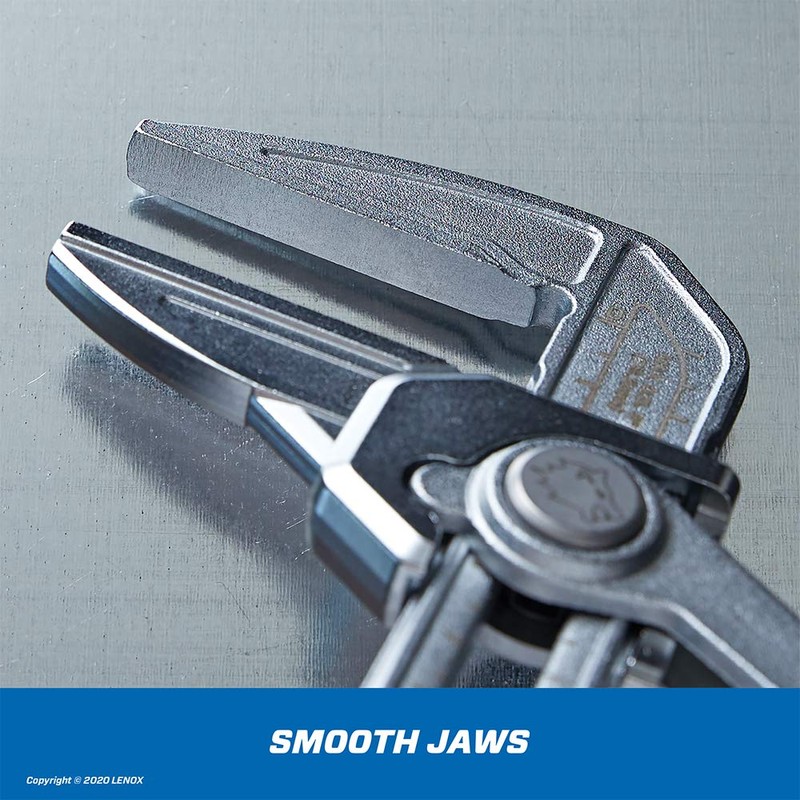 LENOX TOOLS LXHT90540 LENOX Pliers Wrench