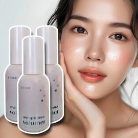 Etude Nymph Glow Volumer Pore 3 pcs / 에뛰드 님프 광채 볼류머 모공 3개