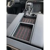 Center Console Foam Inserts - Compatible with 2022-2025 Tundra