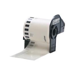 Brother DK-22113 - Film - clear - Roll (6.2 cm x 15.2 m)