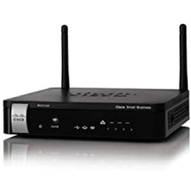 Small Business RV215W Wireless-N VPN Router - Wireless Router - 4-Port-Switch