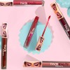 Favorbeauty Labial Con Lápiz, Indeleble Mate Larga Duración 1pz