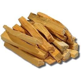 Palo Santo 10 Premium Incense Sticks from Ecuador