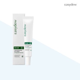 EasyDew [TV Featured Product] EZDew EGF Core Boosting Eye Cream 30ml*1 / [TV상품] 이지듀 EGF 코어 부스팅 아이크림 30ml*1