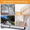 Blulu 80 Pack Invisible Cable Railing Kit, T316 Stainless Steel