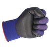 RS STROMER ESD/Assembly Gloves, Surge Protection, Electrostatic, Size 09, 12