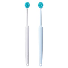 BK-170 プロフィッツ・170 ラバーブラシ 2本組