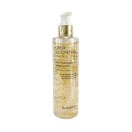 Dr. Hedison Gold Activation Ampoule Serum 250ml / 닥터헤디슨 골드 액티베이션 앰플 세럼 250ml