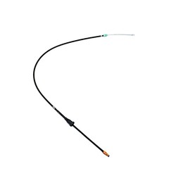 Genuine Chrysler 4766479AD Parking Brake Cable