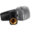 HEIMU Wired Microphone Kit for Drum and Other Musical Instruments