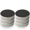 LEPEVNEY 3 Inch Hook and Loop Sanding Discs 2000 Grit