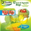 2x12 Sealapack Fruit & Vegetable Bags – Fresher 4 Longer