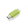 Verbatim V DataBar 49454 USB 2.0 Drive Green 32 GB