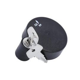 GM Genuine Parts GT377 (84214460) Fuel Tank Filler Locking Cap