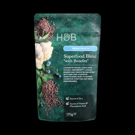 Holland & Barrett Superfood Blends