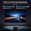 Android TV Box 14.0,Android Box 4K HDR10 2GB RAM 16GB
